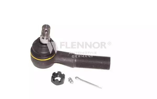 Наконечник поперечной рулевой тяги FL610B FLENNOR