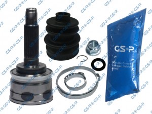Шарнирный комплект, приводной вал 857007 GS P