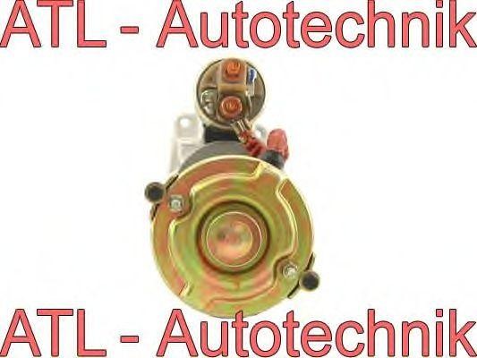 Стартер A15410 ATL DELTA AUTOTECHNIK