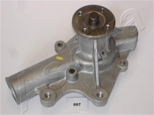 Водяной насос 35-09-997 ASHIKA