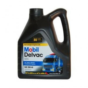 Масло моторное 148370 MOBIL