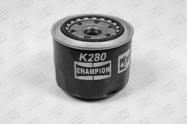 Масляный фильтр K280/606 CHAMPION