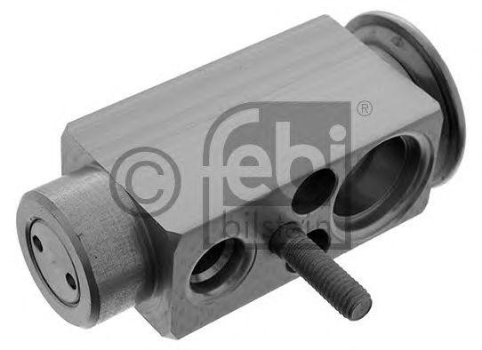 Расширительный клапан, кондиционер 04883 FEBI BILSTEIN