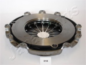 Нажимной диск сцепления SF-318 JAPAN PARTS GROUP
