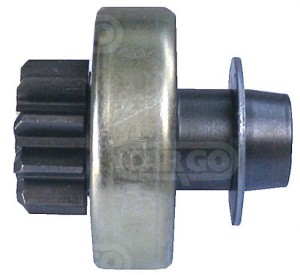 Деталь 230354 HC CARGO