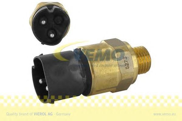 Термовыключатель, вентилятор радиатора V20-99-1259 VEMO