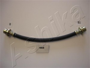 Кронштейн, тормозный шланг 69-04-468 ASHIKA