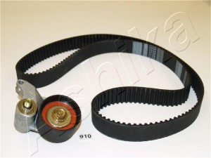 Комплект ремня ГРМ KCT910 ASHIKA