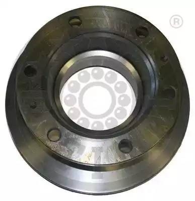 Тормозной диск BS7706 OPTIMAL