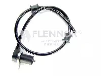 Датчик, частота вращения колеса FSE51661 FLENNOR