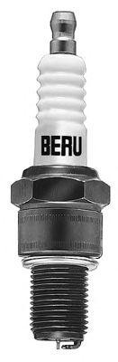 Свеча зажигания 0001340906 BERU