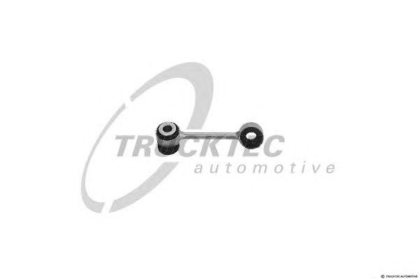 Тяга / стойка, стабилизатор 0230047 TRUCKTEC