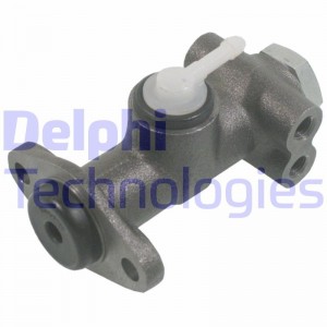 Главный тормозной цилиндр LM70075 DELPHI