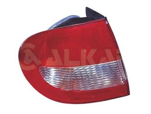 Задний фонарь 2211227 ALKAR