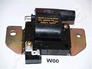 Катушка зажигания 78-W0-000 ASHIKA