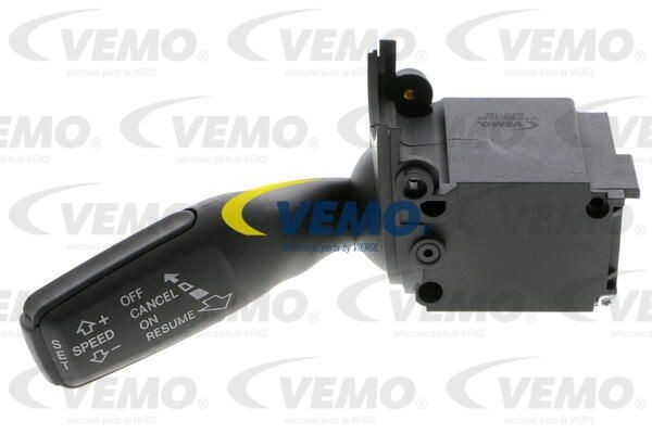 Переключатель управления, сист. регулирования скорости V15-80-3231 VEMO