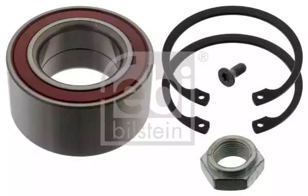 Комплект подшипника ступицы колеса 05379 FEBI BILSTEIN