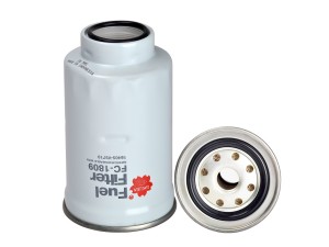 Фильтр топливный FC1809 SAKURA