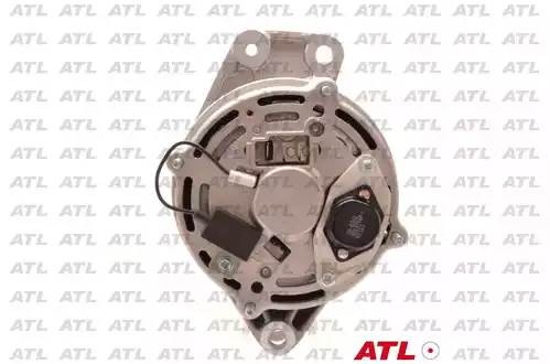 Генератор L 34 180 ATL DELTA AUTOTECHNIK