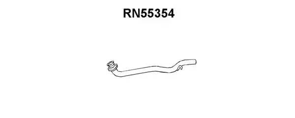 Выпускной трубопровод RN55354 VENEPORTE
