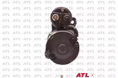 Стартер A 75 640 ATL DELTA AUTOTECHNIK