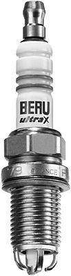 Свеча зажигания 0900004116 BERU