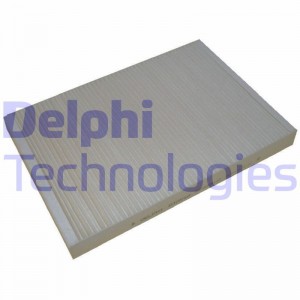 Фильтр, воздух во внутренном пространстве TSP0325112C DELPHI