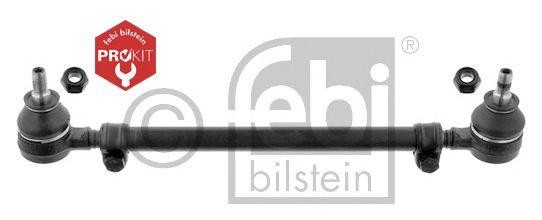 Поперечная рулевая тяга 01717 FEBI BILSTEIN