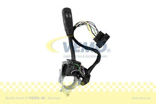 Выключатель на колонке рулевого управления V30-80-1723 VEMO