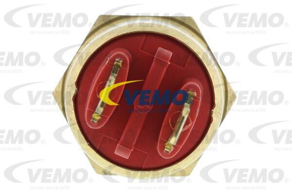 Термовыключатель, вентилятор радиатора V20-99-1251 VEMO
