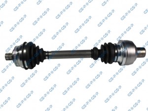 Приводной вал 218008 GS P