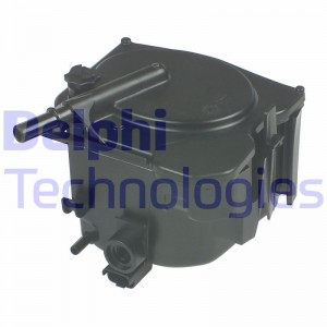 Топливный фильтр HDF939 DELPHI