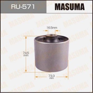 Сайлентблок RU-571 MASUMA