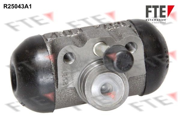 Колесный тормозной цилиндр R25043A1 FTE