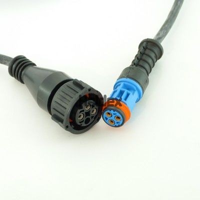 Система тяг и рычагов, тормозная система 72730C HALDEX