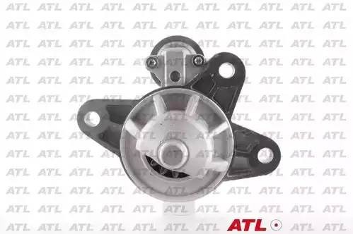 Стартер A20180 ATL DELTA AUTOTECHNIK