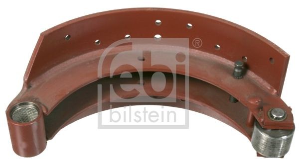 Тормозные колодки 07500 FEBI BILSTEIN