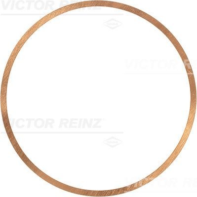 Прокладка, головка цилиндра 41-70564-10 VICTOR REINZ