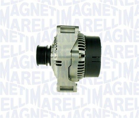 Генератор 943354022010 MAGNETI MARELLI