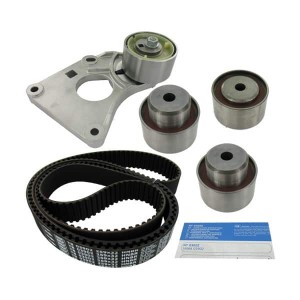 Комплект ремня ГРМ VKMA03902 SKF