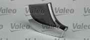 Рассеиватель, боковой габаритный фонарь 043297 VALEO PHC
