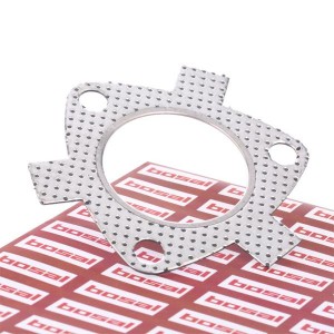 Уплотнительное кольцо, выпускной тр 256-438 BOSAL
