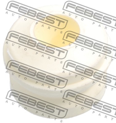 Отбойник амортизатора подвески CHD-LEG FEBEST