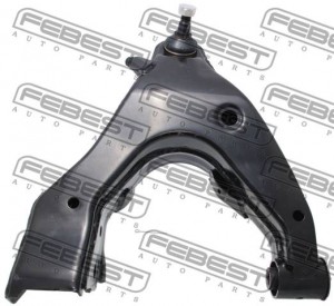 Рычаг подвески 0124-333RH FEBEST