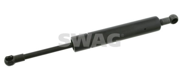 Упругий элемент, крышка багажника / помещения для груза 10 92 4709 SWAG