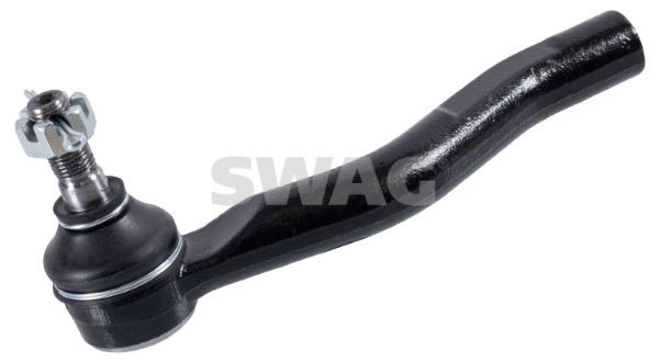 Наконечник поперечной рулевой тяги 81 92 3643 SWAG