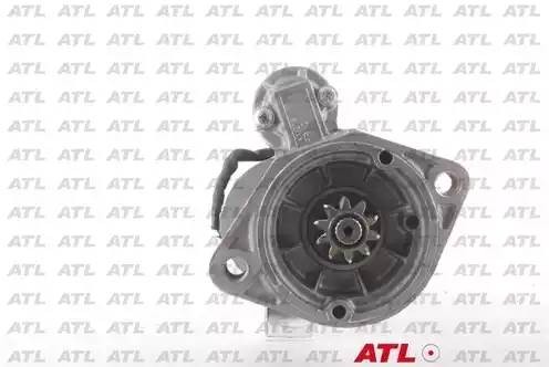 Стартер A 15 390 ATL DELTA AUTOTECHNIK