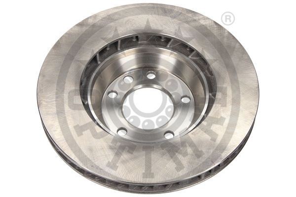 Тормозной диск BS-7941 OPTIMAL