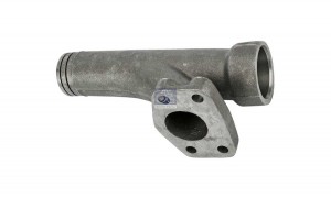 Коллектор выпускной 110668 DIESEL TECHNIC