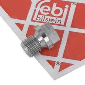 Резьбовая пробка, маслянный поддон 05961 FEBI BILSTEIN